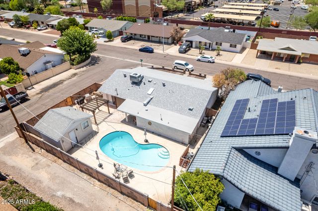 4025 N 81st Street, Scottsdale, AZ 85251