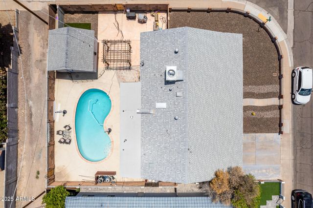 4025 N 81st Street, Scottsdale, AZ 85251