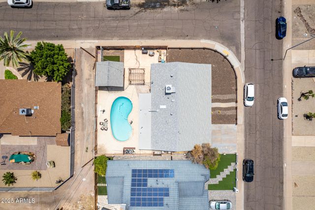 4025 N 81st Street, Scottsdale, AZ 85251