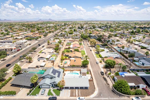 4025 N 81st Street, Scottsdale, AZ 85251