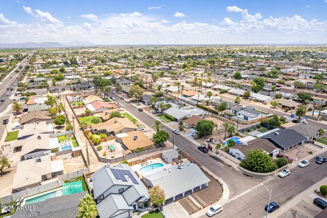 4025 N 81st Street, Scottsdale, AZ 85251