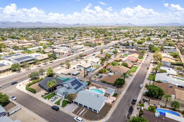 4025 N 81st Street, Scottsdale, AZ 85251