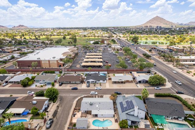 4025 N 81st Street, Scottsdale, AZ 85251