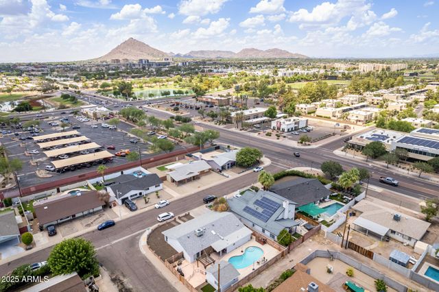 4025 N 81st Street, Scottsdale, AZ 85251