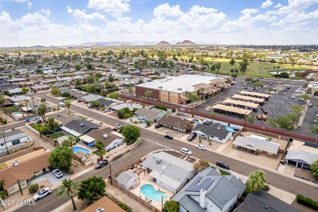 4025 N 81st Street, Scottsdale, AZ 85251