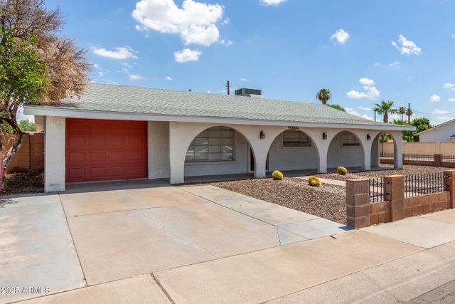 4025 N 81st Street, Scottsdale, AZ 85251