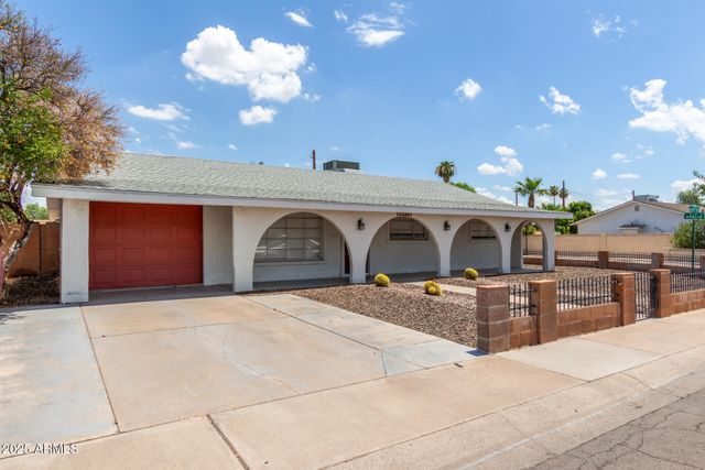 4025 N 81st Street, Scottsdale, AZ 85251
