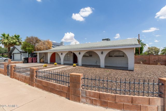 4025 N 81st Street, Scottsdale, AZ 85251