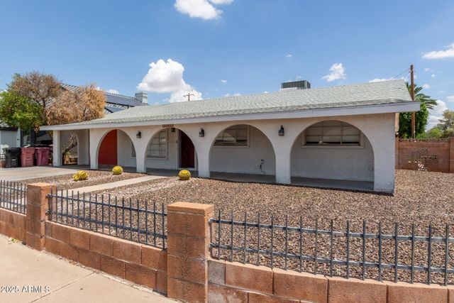 4025 N 81st Street, Scottsdale, AZ 85251