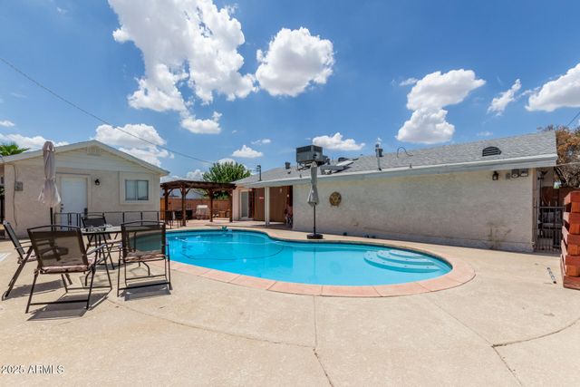 4025 N 81st Street, Scottsdale, AZ 85251