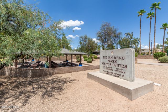 4025 N 81st Street, Scottsdale, AZ 85251