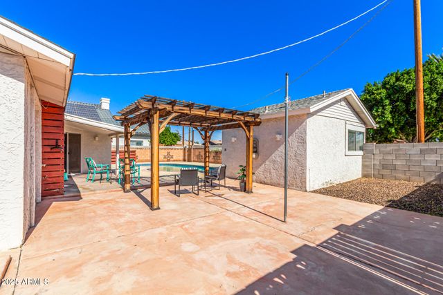 4025 N 81st Street, Scottsdale, AZ 85251