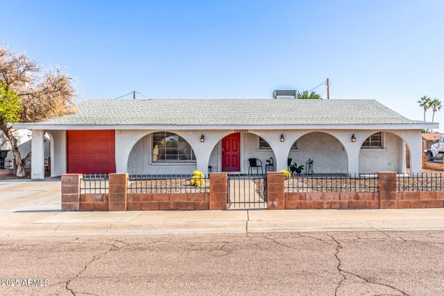 4025 N 81st Street, Scottsdale, AZ 85251