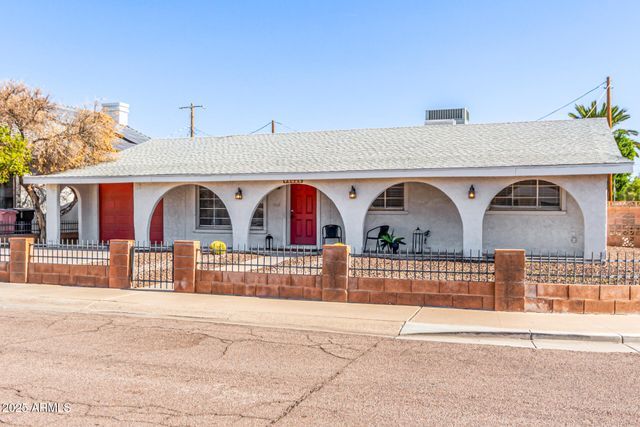 4025 N 81st Street, Scottsdale, AZ 85251