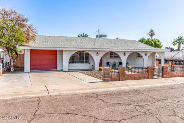 4025 N 81st Street, Scottsdale, AZ 85251