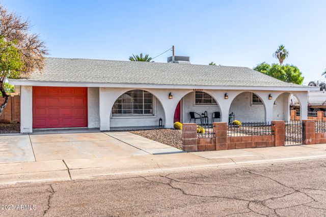 4025 N 81st Street, Scottsdale, AZ 85251