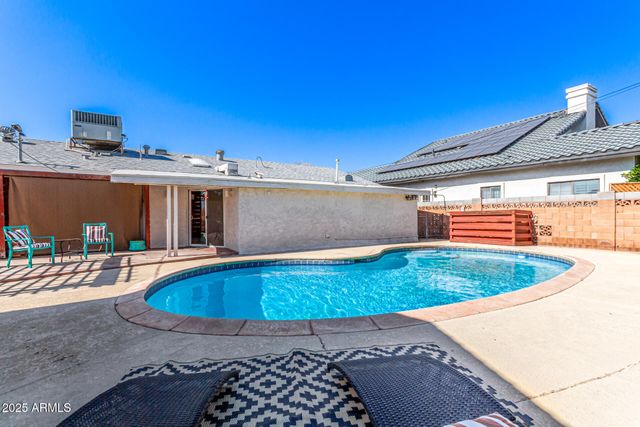 4025 N 81st Street, Scottsdale, AZ 85251