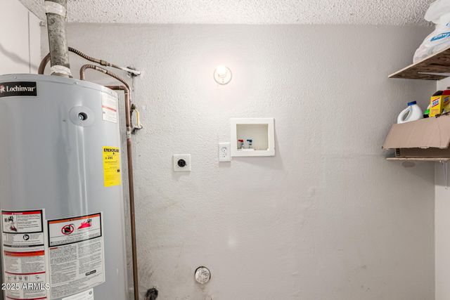 4025 N 81st Street, Scottsdale, AZ 85251