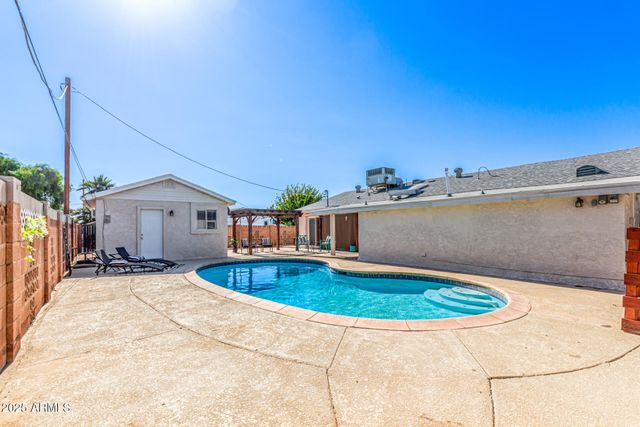 4025 N 81st Street, Scottsdale, AZ 85251