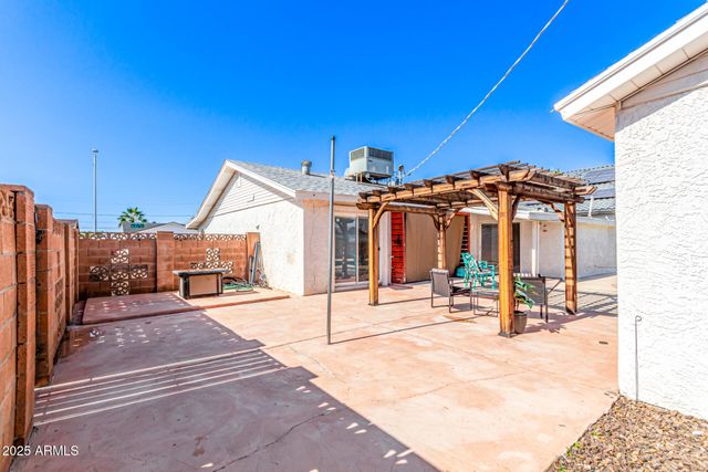 4025 N 81st Street, Scottsdale, AZ 85251