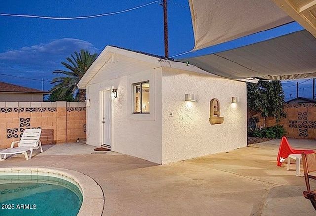 4025 N 81st Street, Scottsdale, AZ 85251