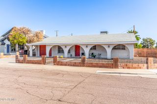 4025 N 81st Street, Scottsdale, AZ 85251