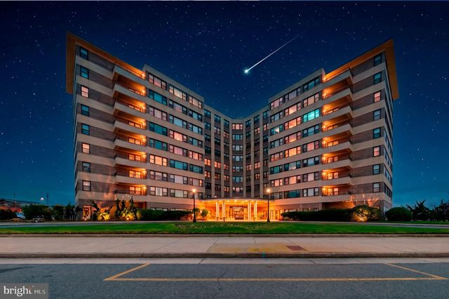 101 S RALEIGH AVE, Atlantic City, NJ 08401