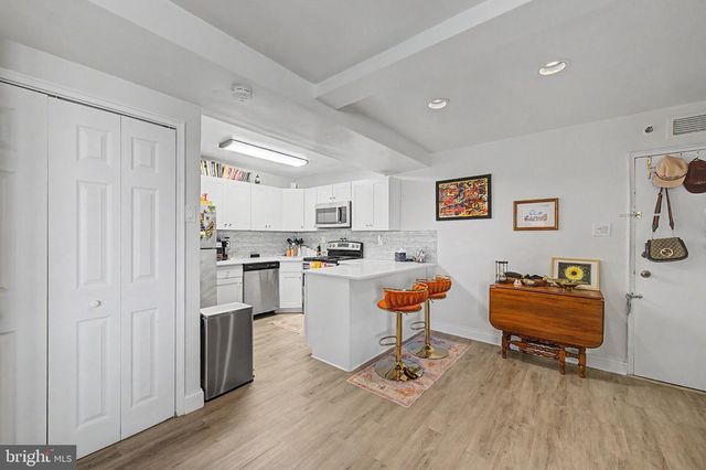 101 S RALEIGH AVE, Atlantic City, NJ 08401