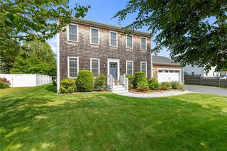23 South Street, Barrington, RI 02806