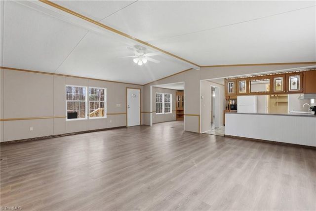 670 Foxwood Road, Madison, NC 27025