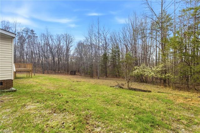 670 Foxwood Road, Madison, NC 27025