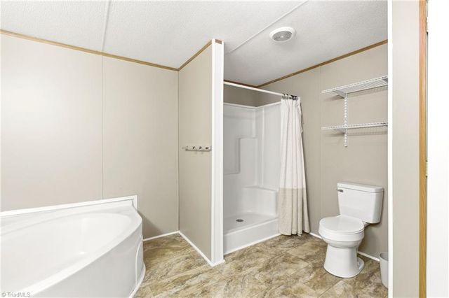 670 Foxwood Road, Madison, NC 27025