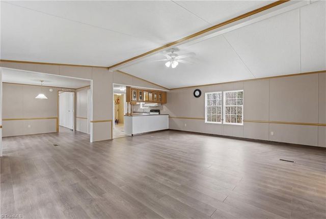 670 Foxwood Road, Madison, NC 27025