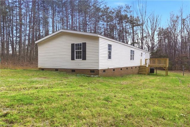 670 Foxwood Road, Madison, NC 27025