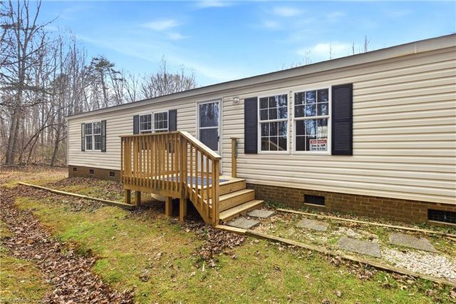 670 Foxwood Road, Madison, NC 27025