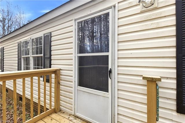 670 Foxwood Road, Madison, NC 27025