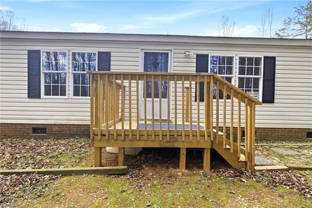 670 Foxwood Road, Madison, NC 27025