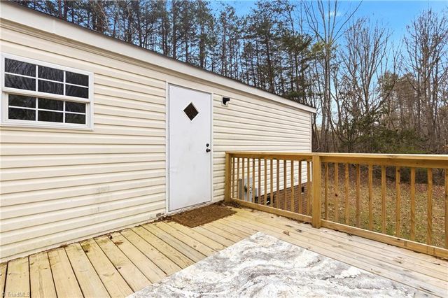 670 Foxwood Road, Madison, NC 27025