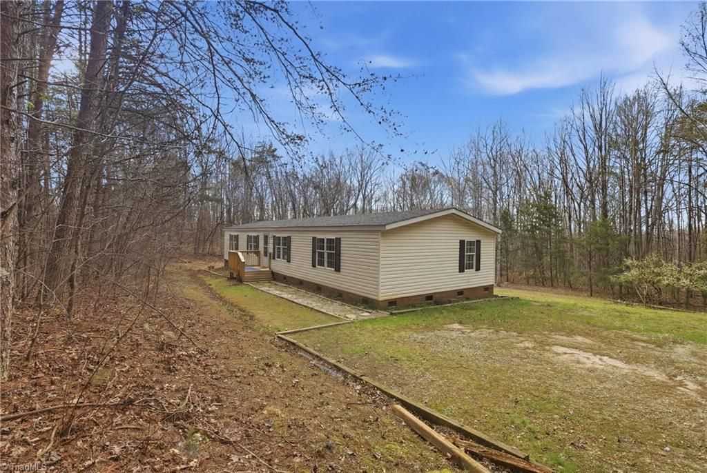 670 Foxwood Road, Madison, NC 27025