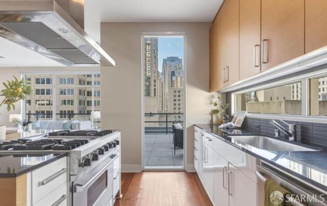 74 New Montgomery Street 804, San Francisco, CA 94105