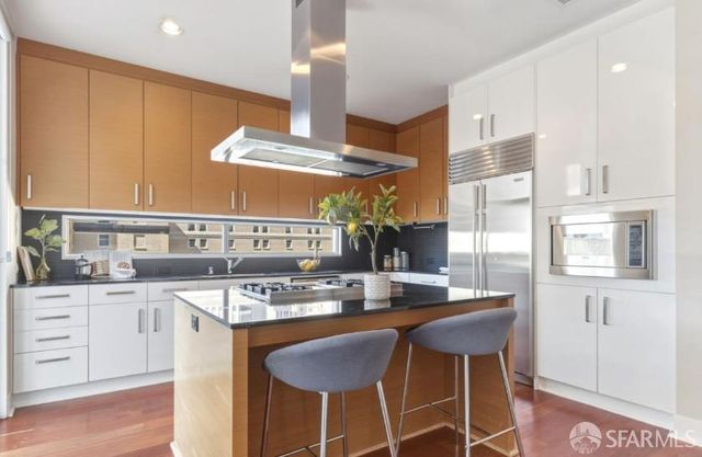 74 New Montgomery Street 804, San Francisco, CA 94105