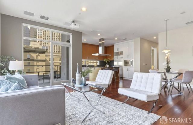 74 New Montgomery Street 804, San Francisco, CA 94105