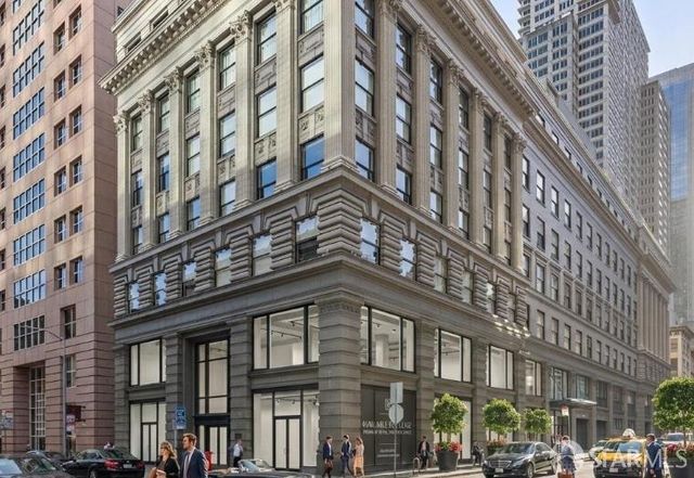 74 New Montgomery Street 804, San Francisco, CA 94105