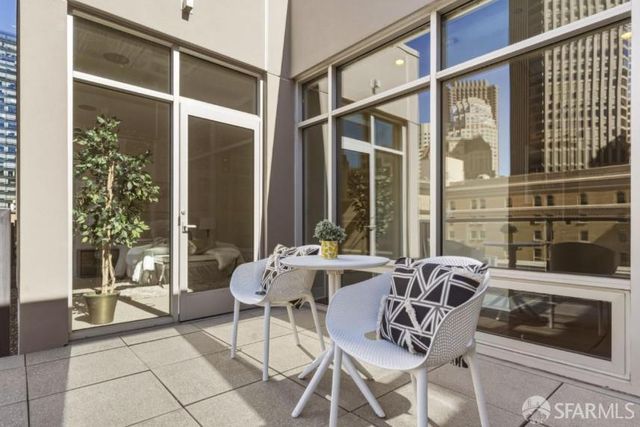 74 New Montgomery Street 804, San Francisco, CA 94105