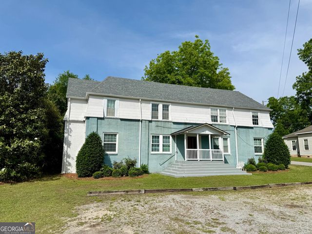 103 Grady Street, Thomson, GA 30824