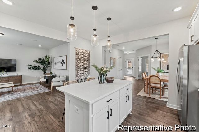 169 Horseshoe Place 55, Angier, NC 27501