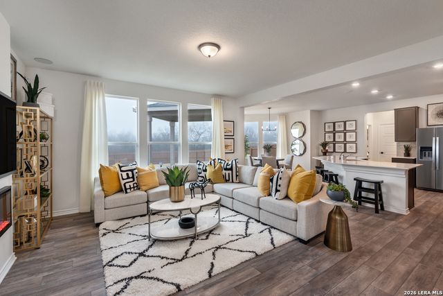 835 TRANCHET TRAIL, San Antonio, TX 78221