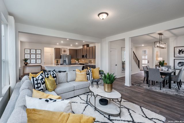 835 TRANCHET TRAIL, San Antonio, TX 78221