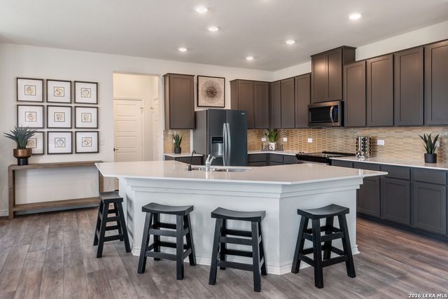 835 TRANCHET TRAIL, San Antonio, TX 78221