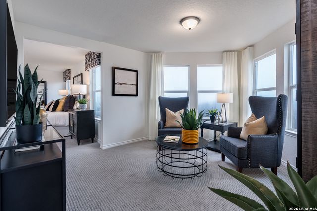 835 TRANCHET TRAIL, San Antonio, TX 78221